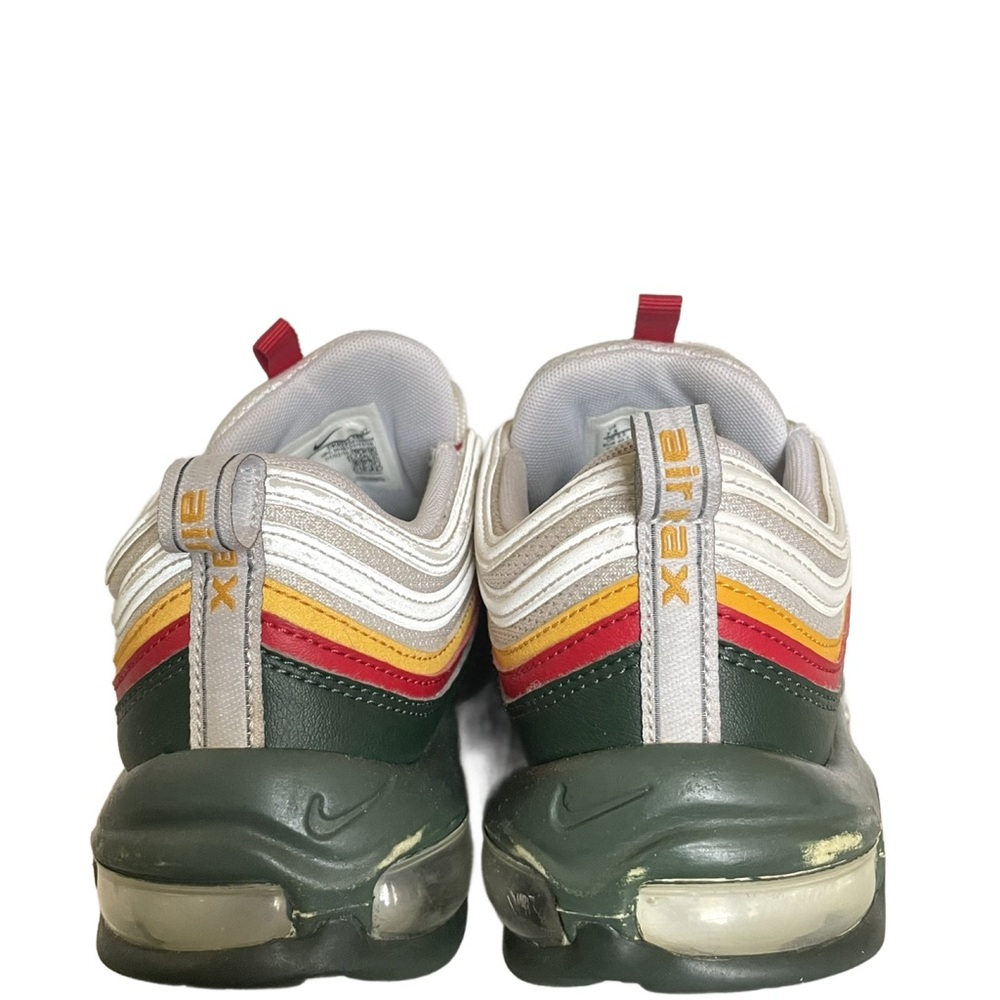 Nike Air Max 97 Ratatouille Men’s Size Sz 7.5 - Picture 7 of 9